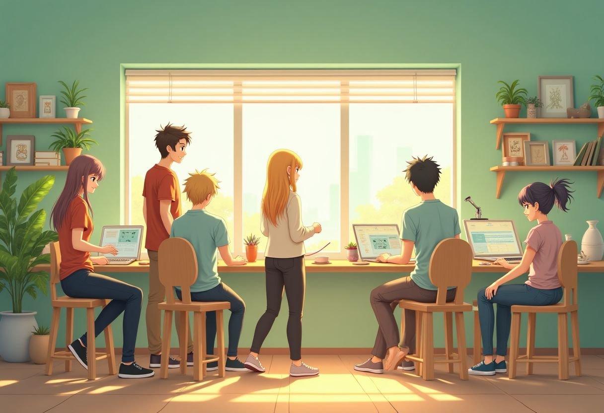 短剧网址导航 创作者服务