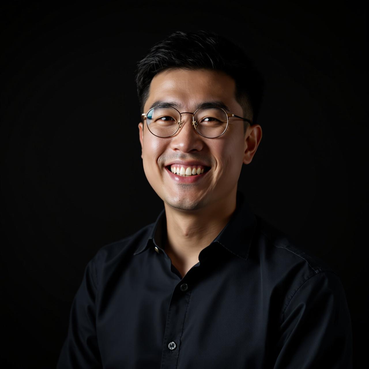 短剧网址导航 - 陈远舟 联合创始人 & CTO