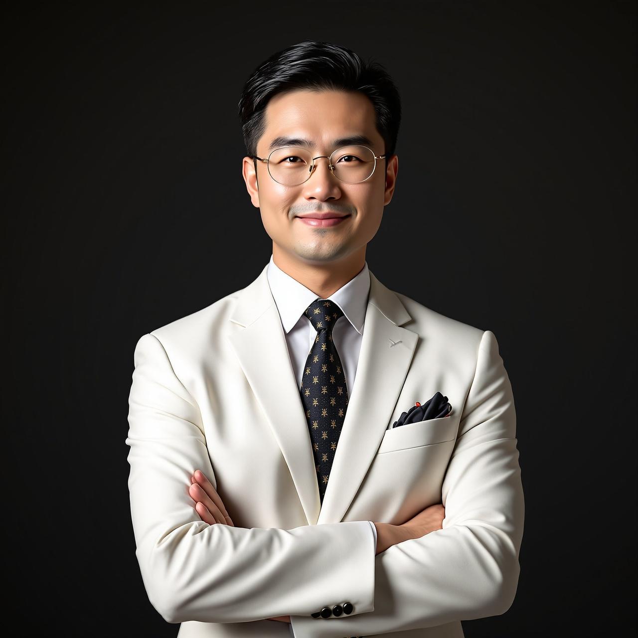 短剧网址导航 - 顾北辰 商务副总裁