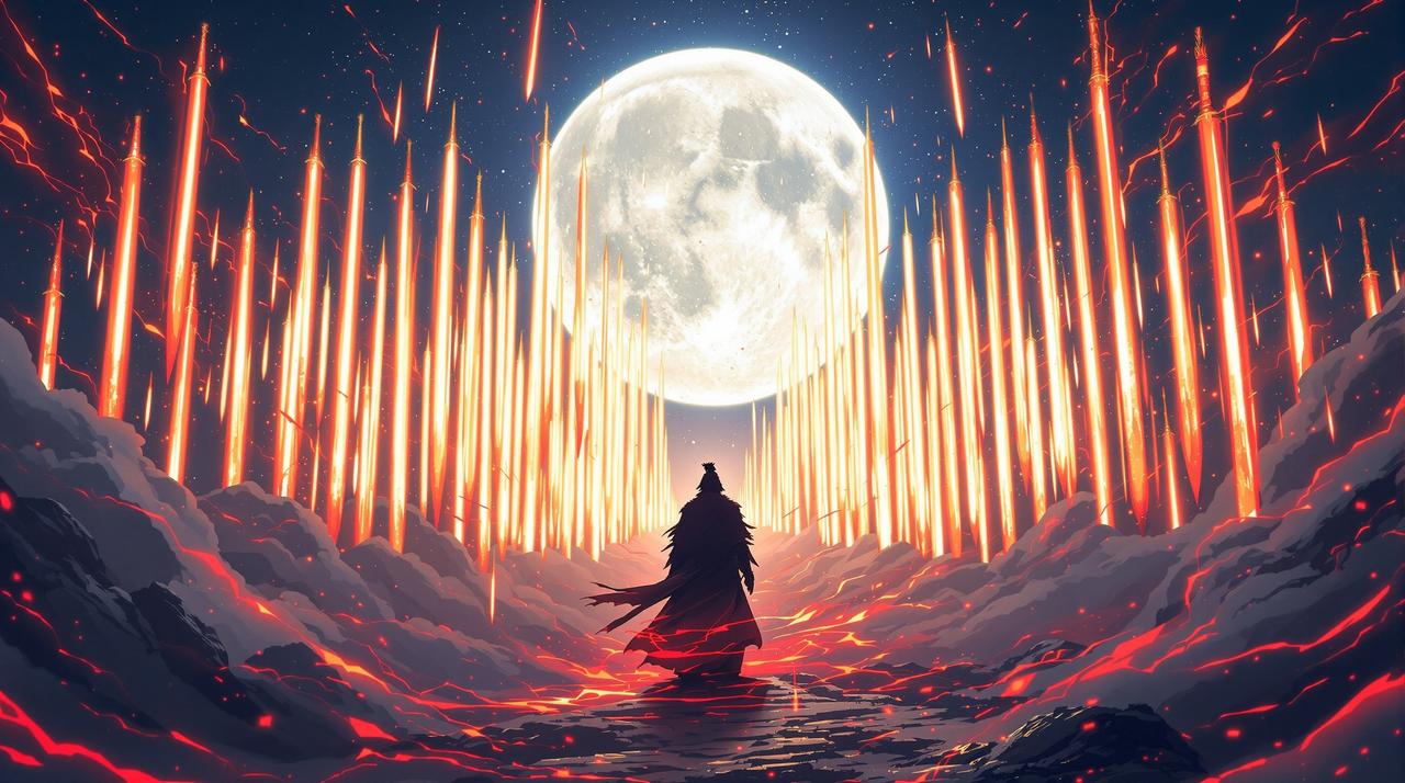 短剧在线播放 剑破苍穹 短剧在线播放 剑破苍穹 第50话